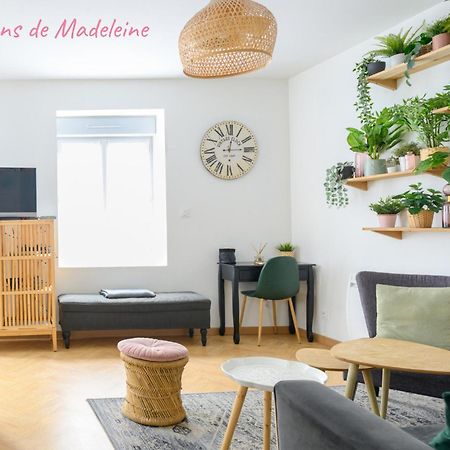 Offre Speciale ! Jolie Pepite - Le Verdoyant Nantes Dış mekan fotoğraf