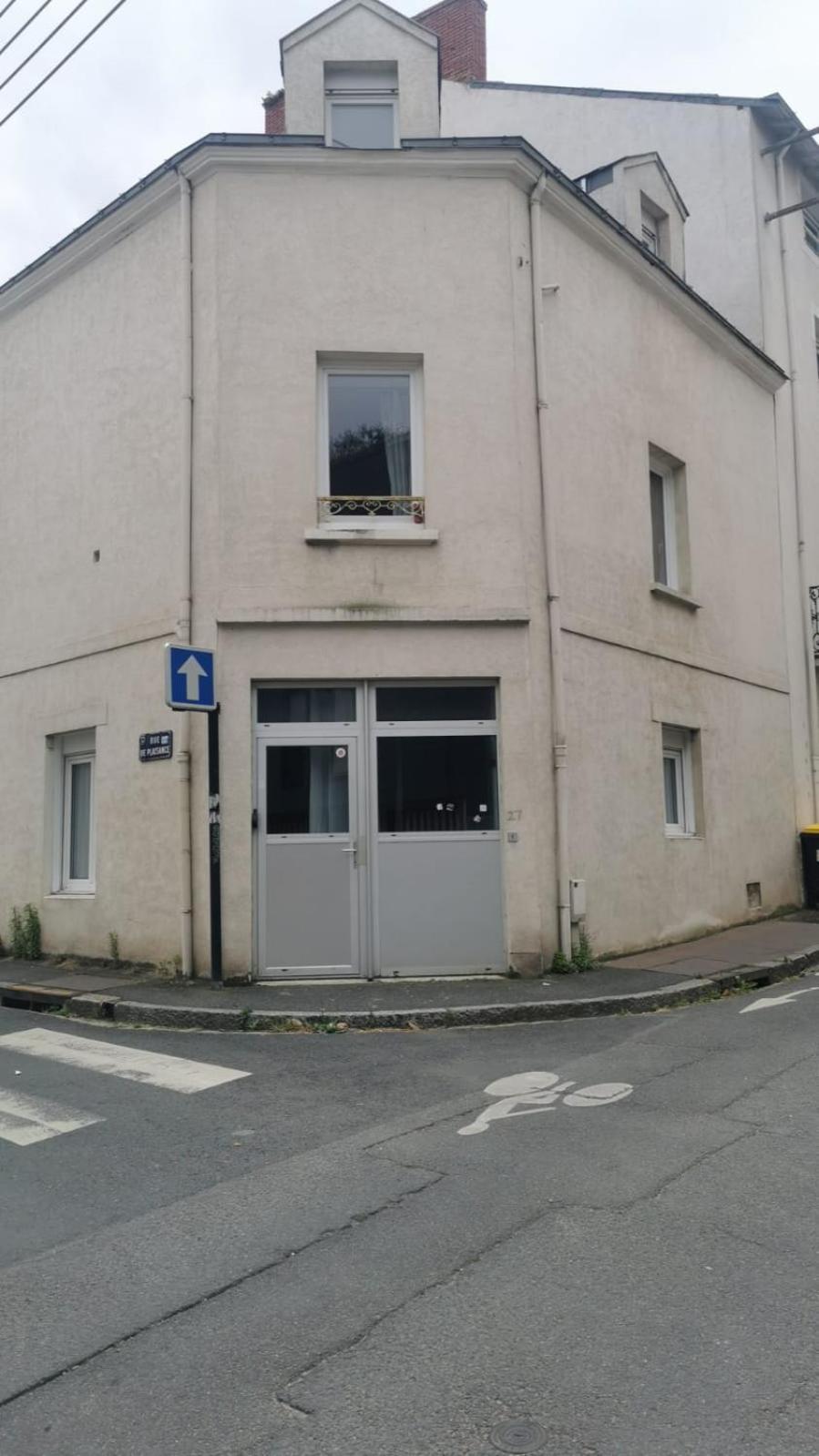 Offre Speciale ! Jolie Pepite - Le Verdoyant Nantes Dış mekan fotoğraf